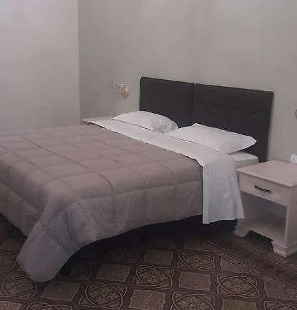 Hotel Alexander House Aeroporto di Catania Fontana Rossa
